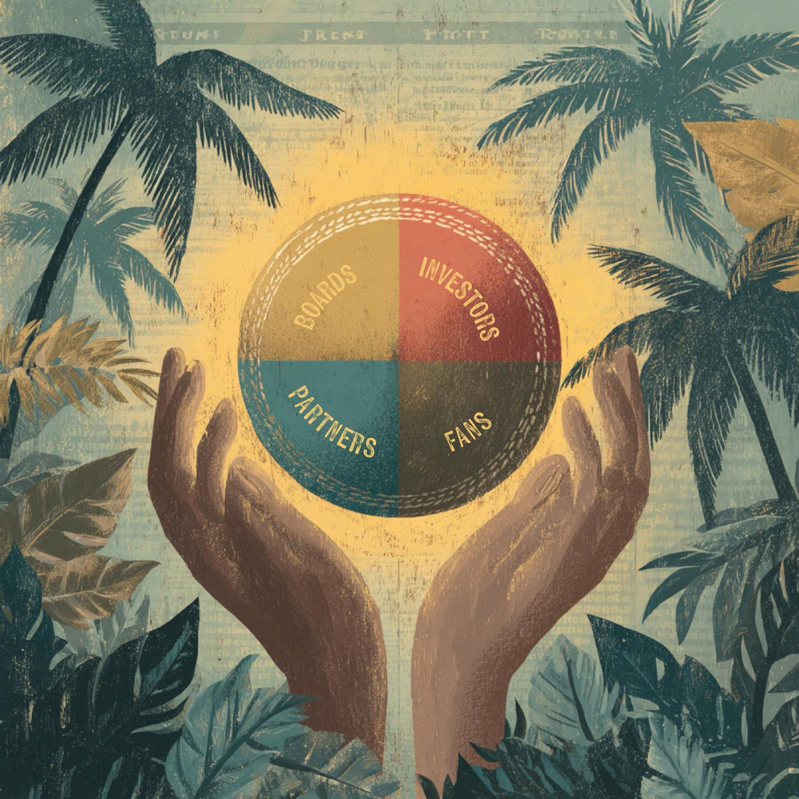 The Hybrid Ownership Model: Equity + Membership