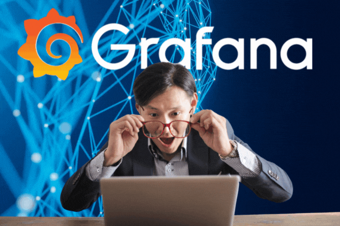 Must Reads: Grafana Cloud’s Sift Sparks FinTech Revolution