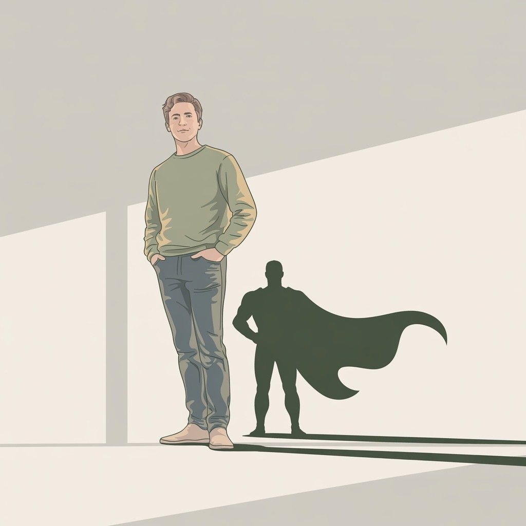 It Costs Nothing to Believe in Yourself