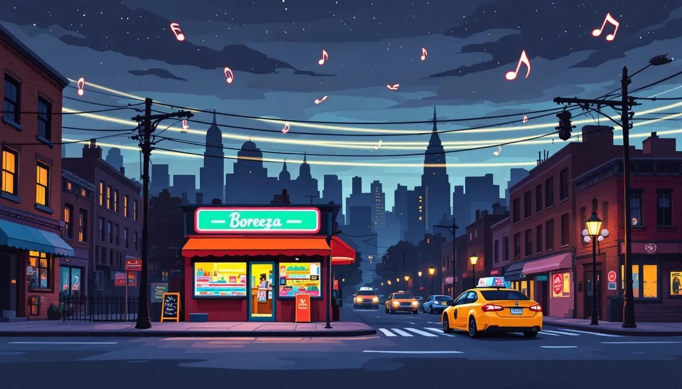 The best Brooklyn spots aren’t on Google Maps