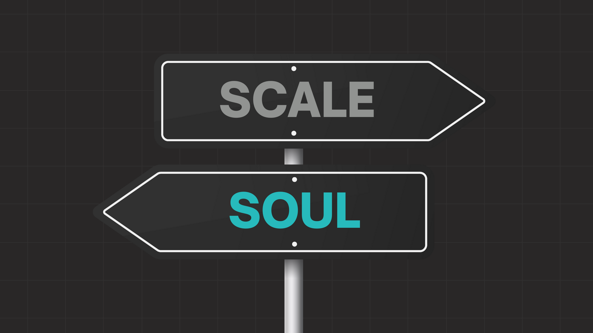 How to Stop the Slopification of Main Street