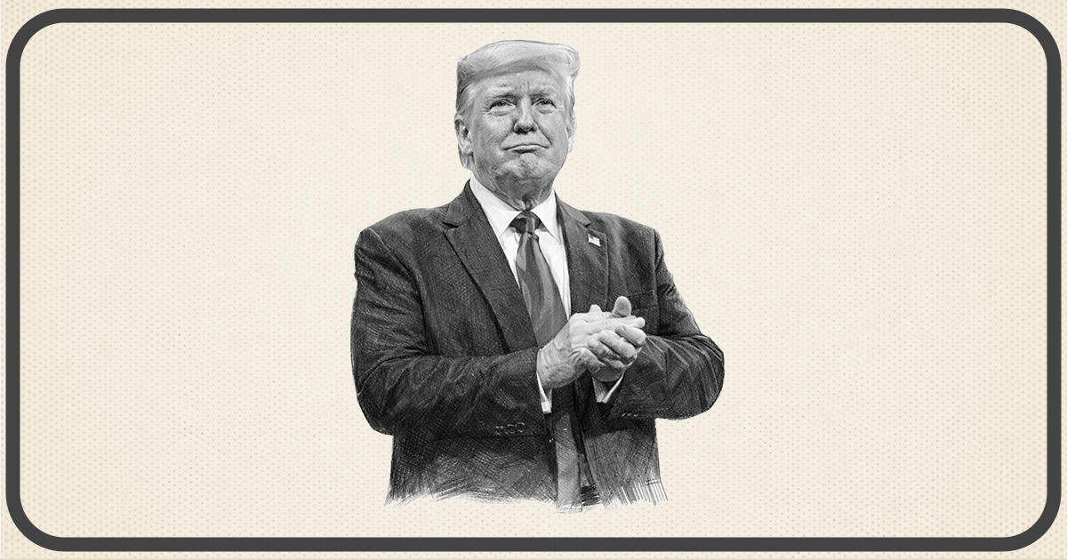 Trump floats new cannabis rules: Weeding out the good from the bad