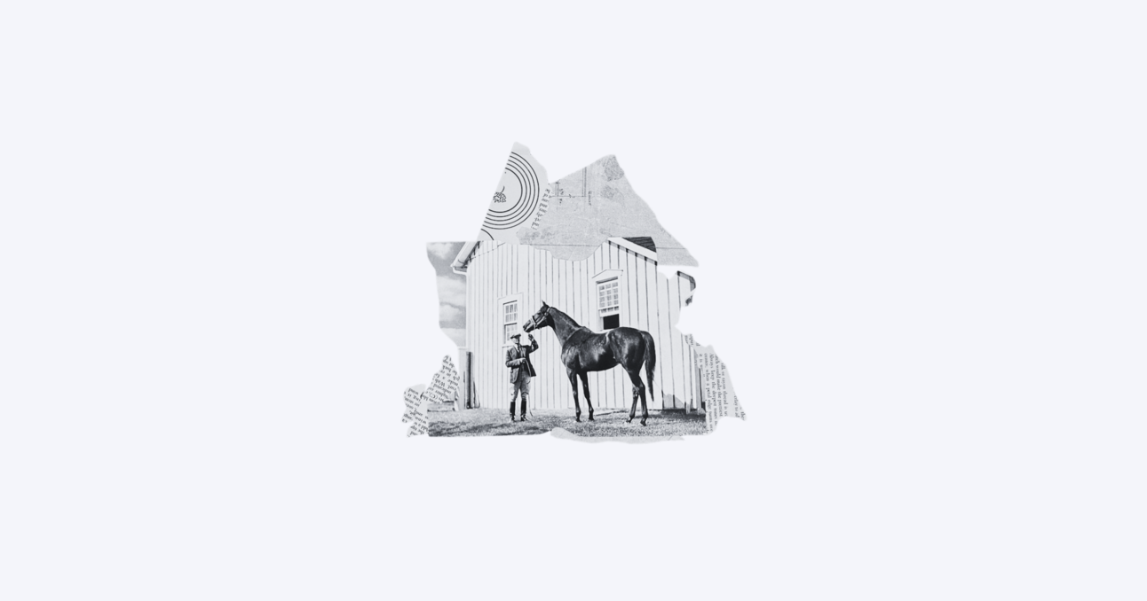 Hooves, Hats, and History
