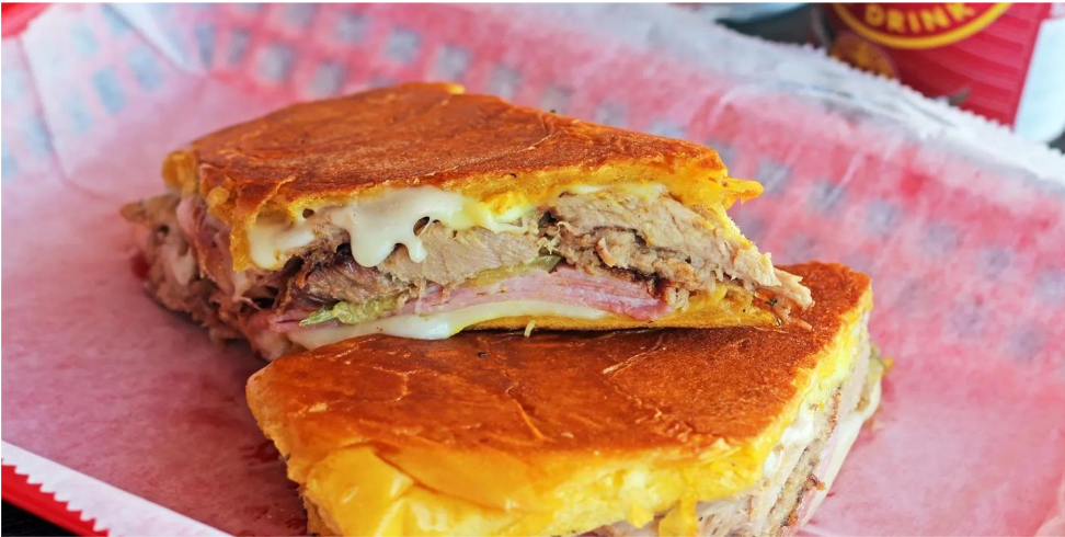 🍴 Hot Lunch Deals & Sandwiches — Your Poll Favorite Is Here!