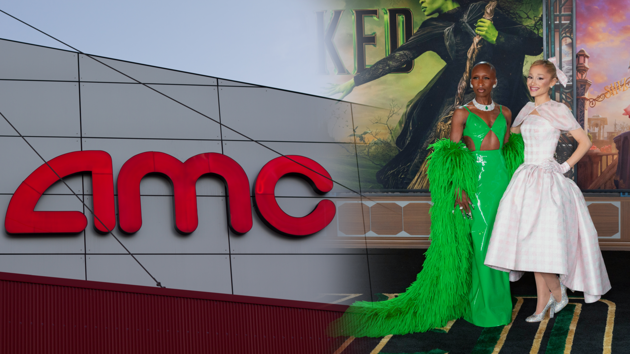 Wicked Fans, Read the Room: AMC's No-Sing Rule Sparks Debate