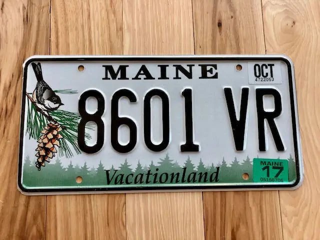 Maine’s illegal grow problem 🥊