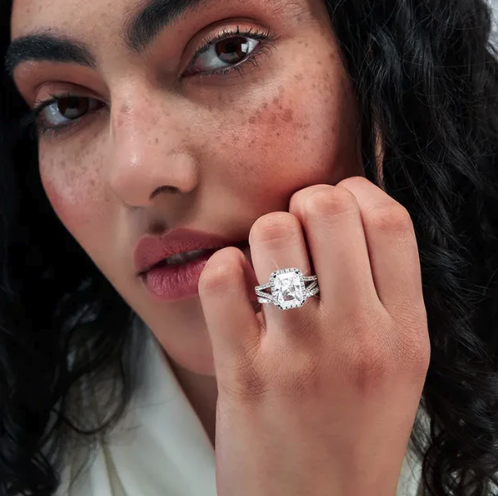 Why Engagement Ring Buying No Longer Follows a Rulebook in 2026