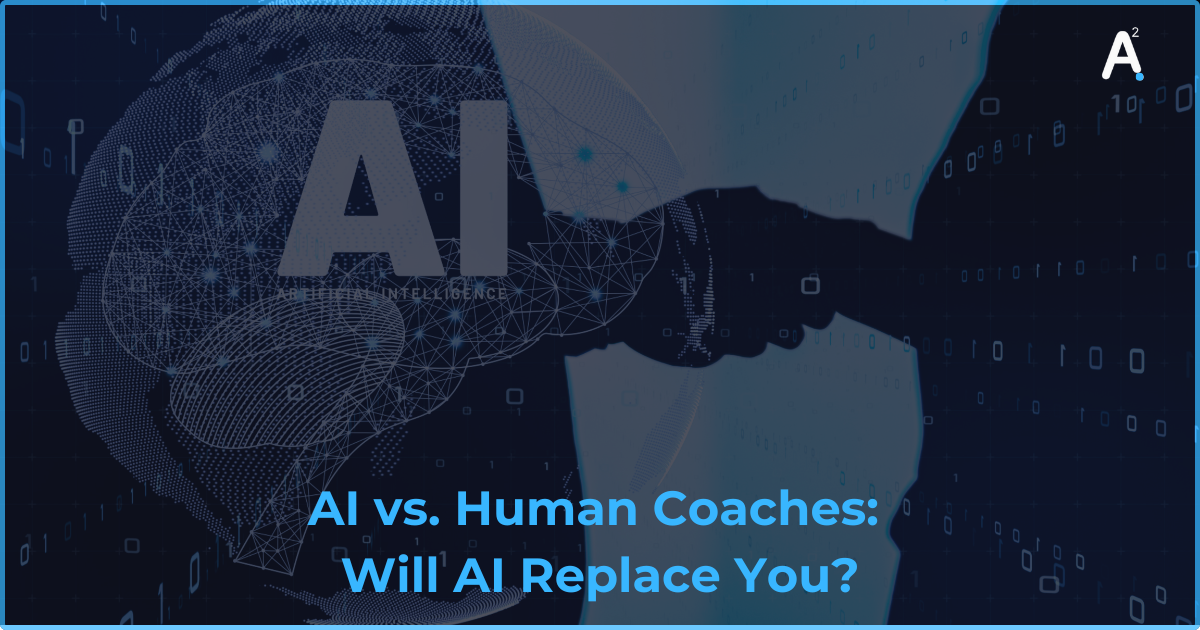 AI vs. Human Coaches: Will AI Replace You?