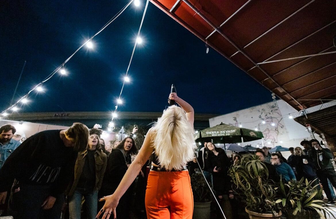 The Local Music Series Revitalizing the SF Music Scene and Businesses