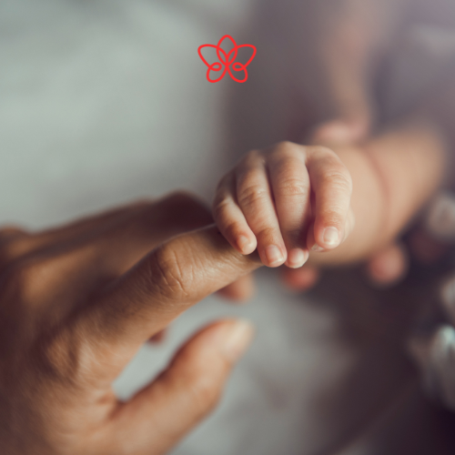 Maternal Deaths Are At The Highest They Have Been In The Last 20 Years!