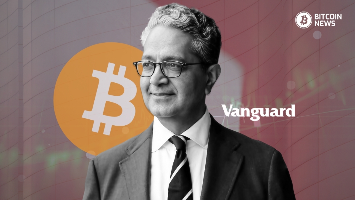 Vanguard Opens its Platform to Bitcoin ETFs Despite Past Skepticism