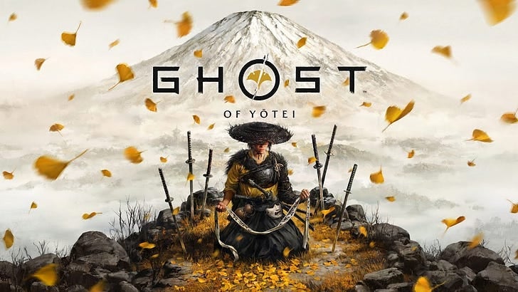 VIDEO: Baggee Plays GHOST OF YOTEI – Part 2