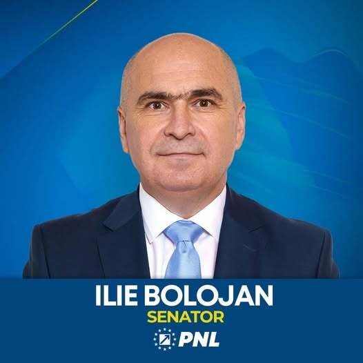 Ce (mai) face Bolojan?