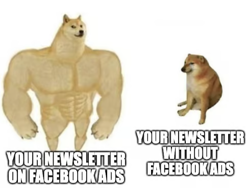 Leads x Rainmaker...