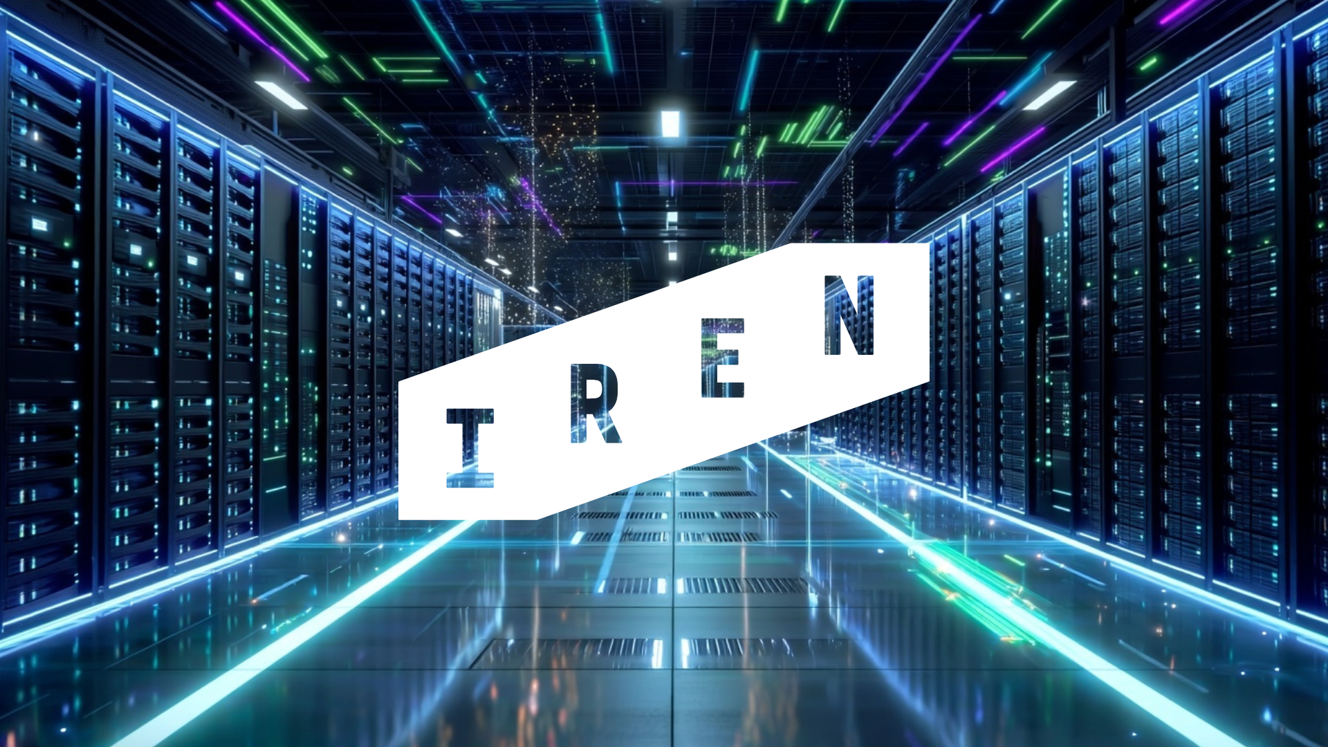 IREN: The Unexpected AI Powerhouse Behind Microsoft's Big Bet