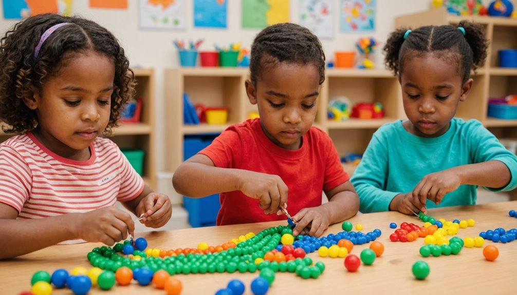 Fewer Than 1 in 4 Preschoolers Meet Daily Movement Targets