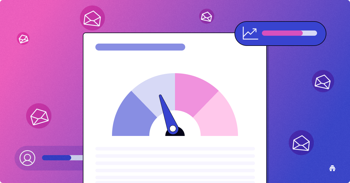 What You Need To Know About Email Marketing Benchmarks