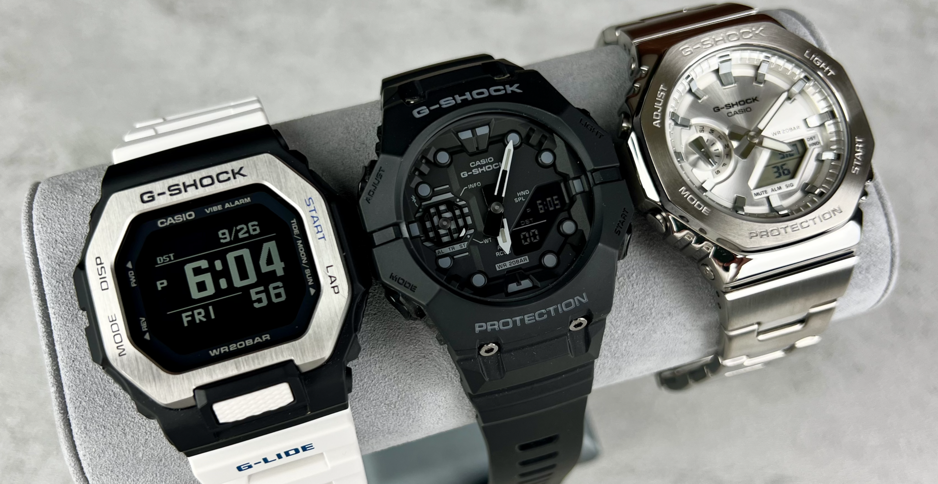Your Weekly Dose of Watches.