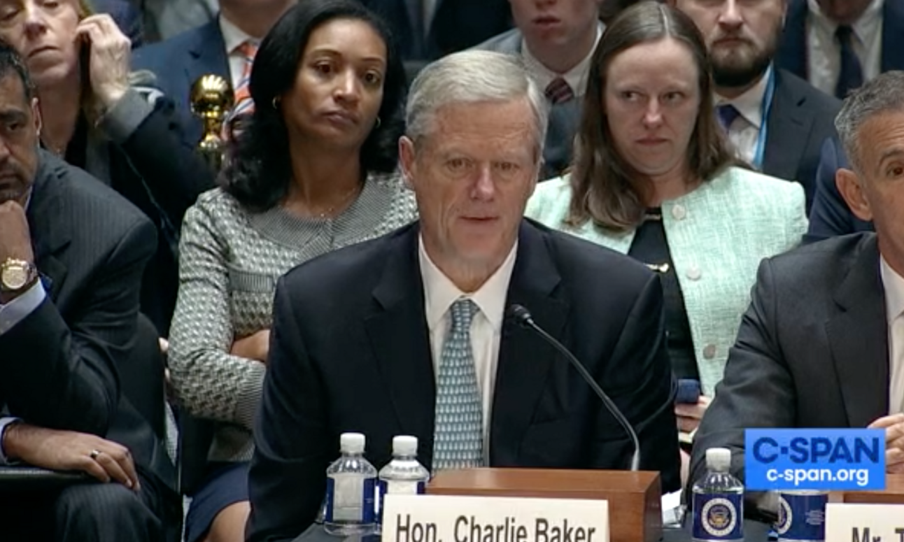 Baker: Lack Of NIL Law Could Kill Division III Athletics