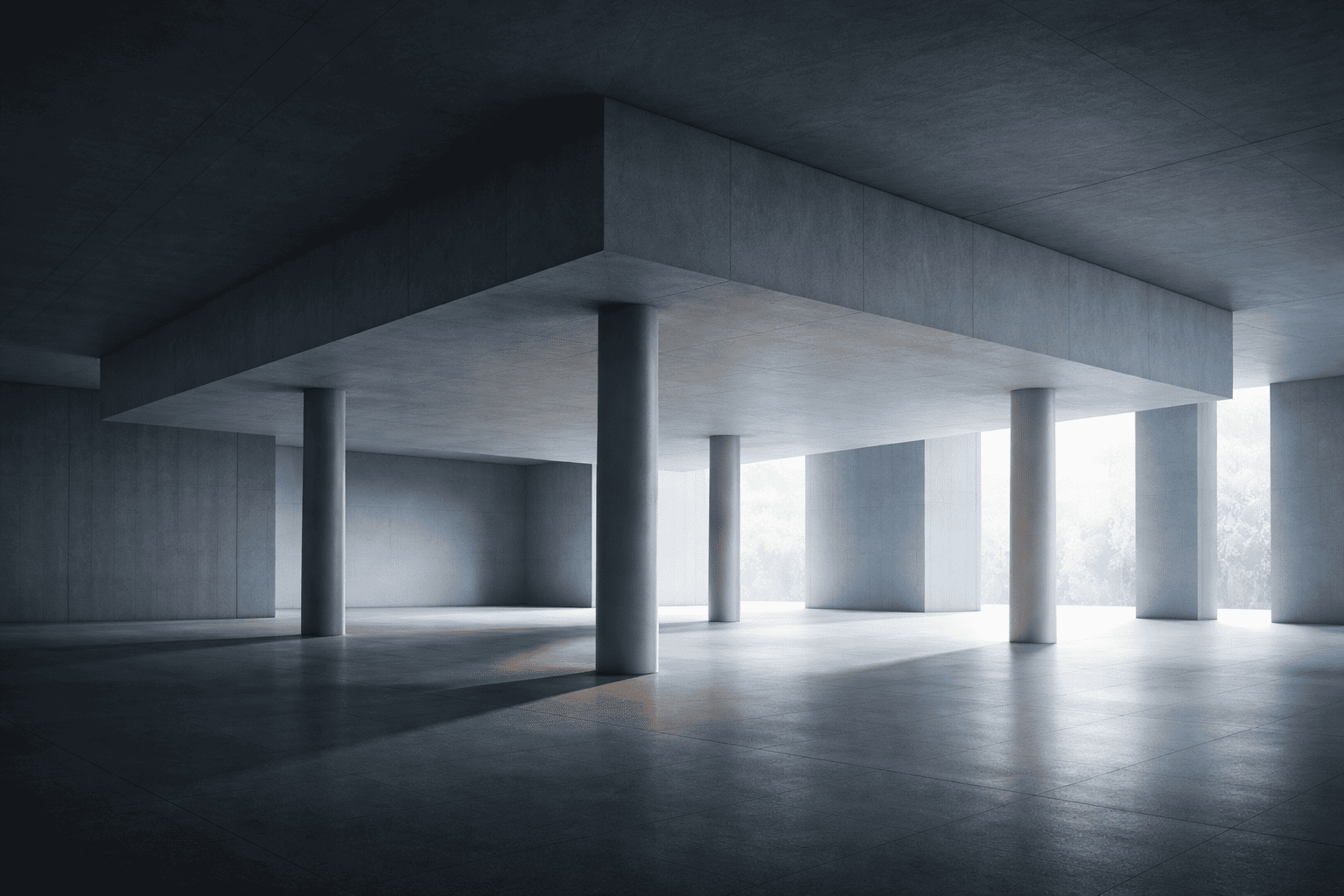 When Stability Depends on Fewer Buyers