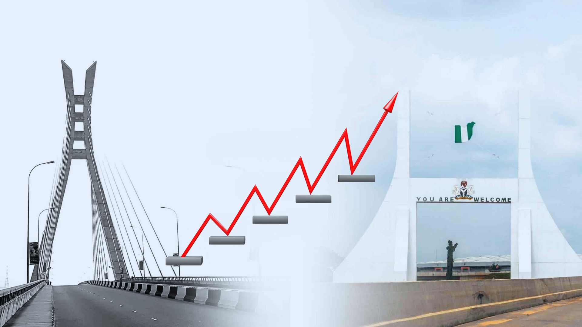 Lagos and Abuja Rents Are Rising 4x Faster Than Inflation