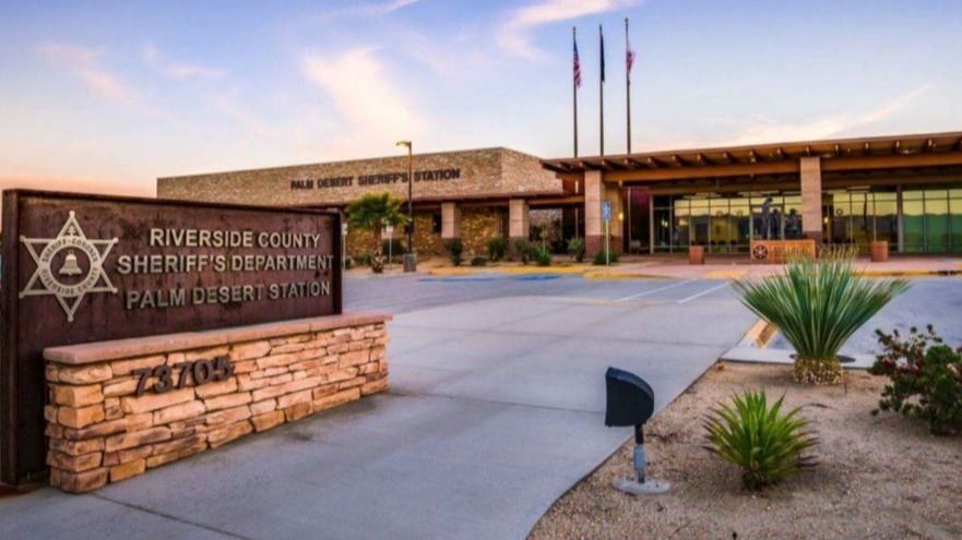 Palm Desert public safety roundup: Nov. 6-12