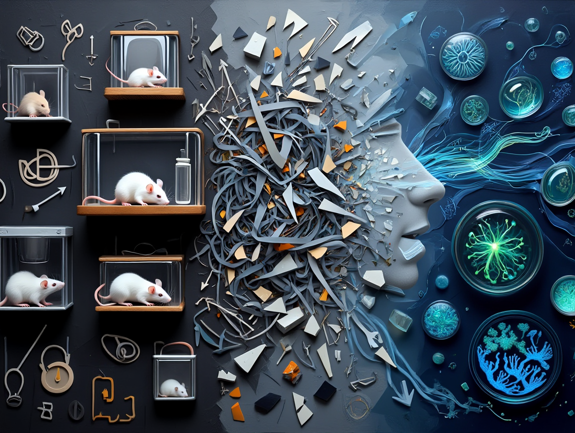 The Messy Middle of Innovation