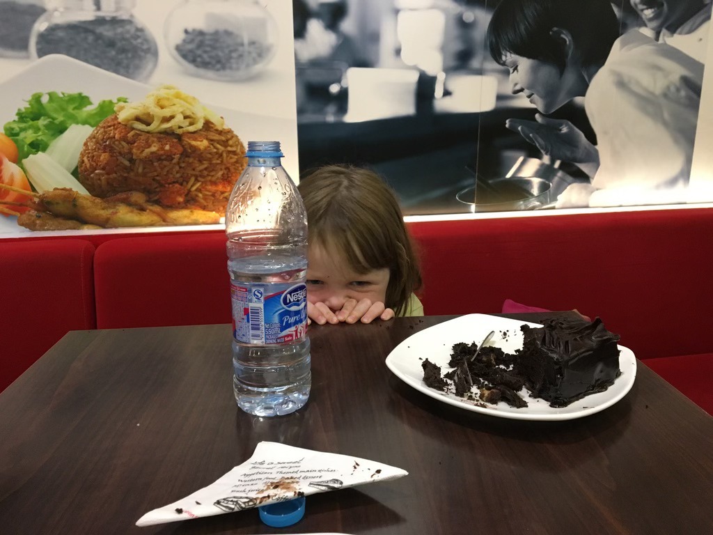 Working on a better way to bring together your Digital Memories