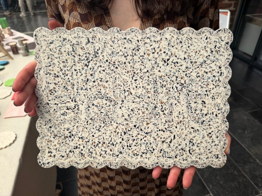 Ayah Bdeir - "Revenge of the Makers"