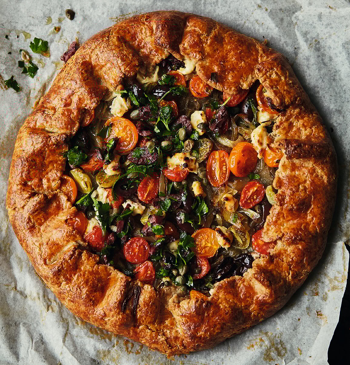 THE NERVE WEEKEND DISH 