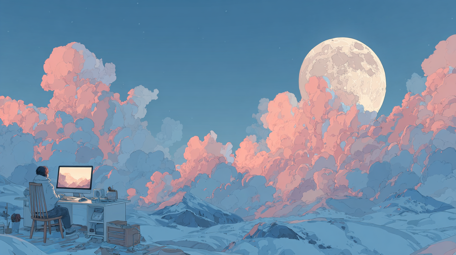 The line between prompt and design just disappeared