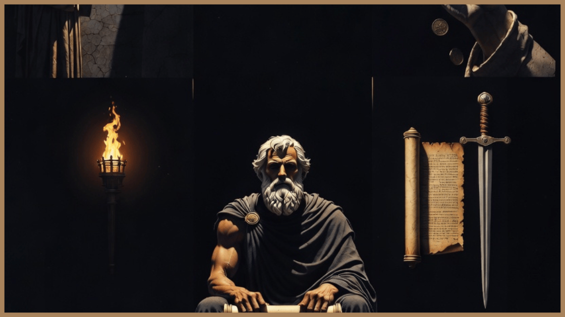 The Small Decisions That Quietly Derail a Life