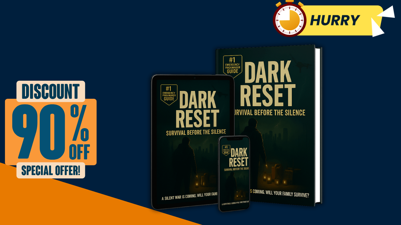 Exposing the Overhyped Myths in Dark Reset Survival Plan Reviews 2025