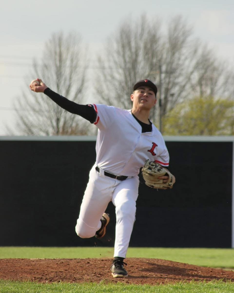 Indian Lake drowns North Union