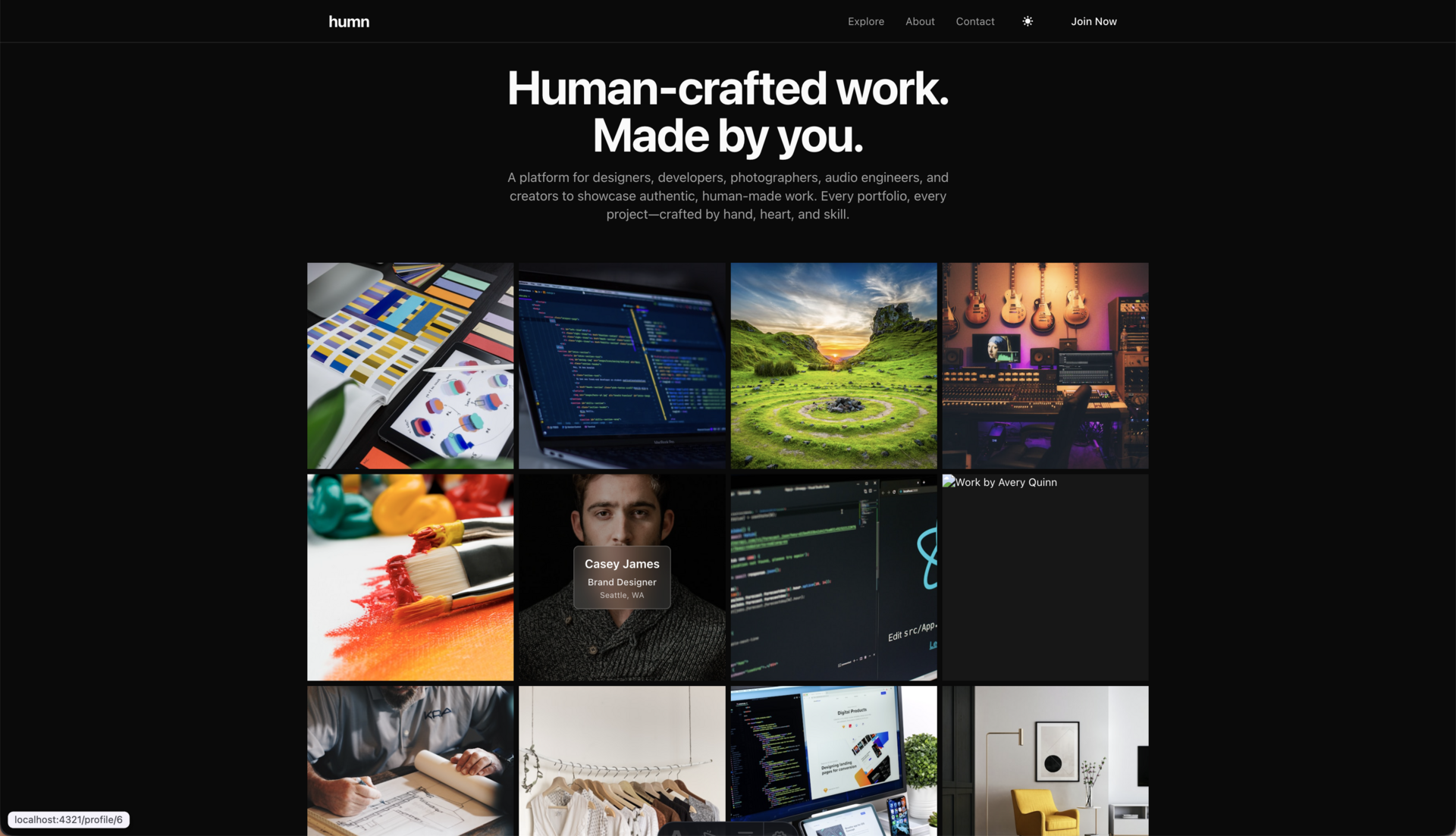 Embracing the vibes with AI