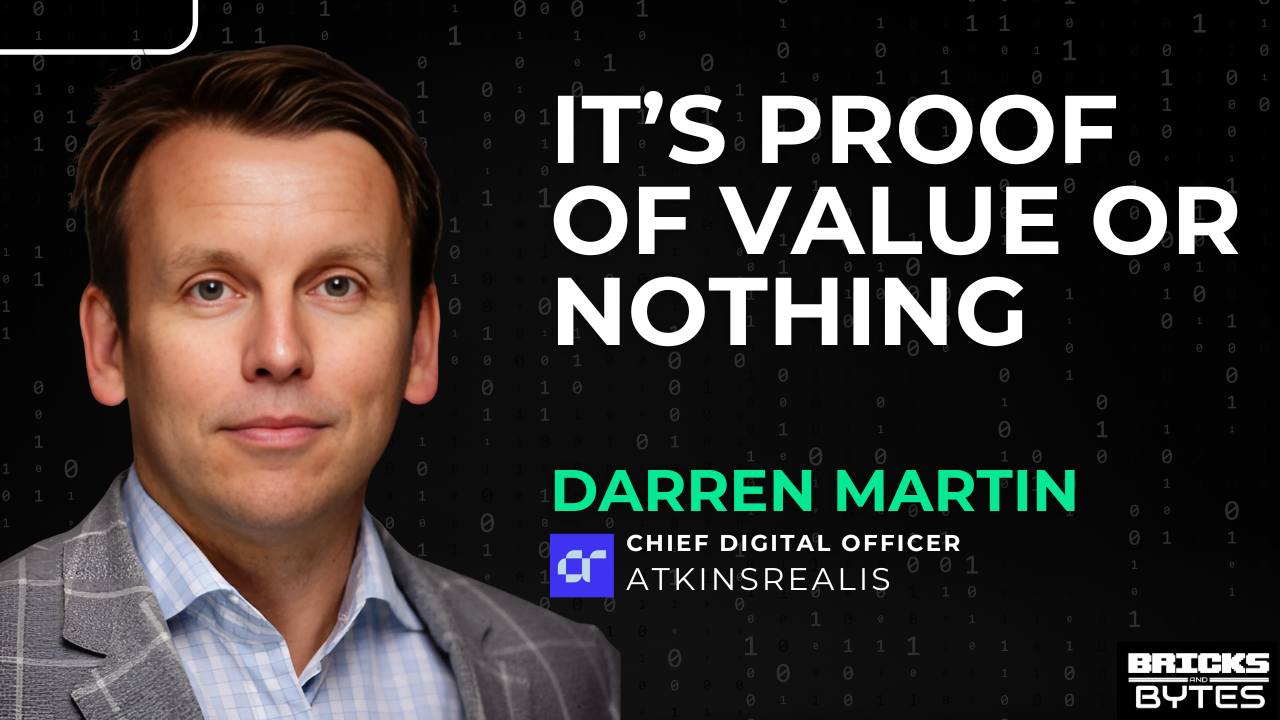 40,000 Brains. One Innovation Filter. How AtkinsRéalis Picks Winners