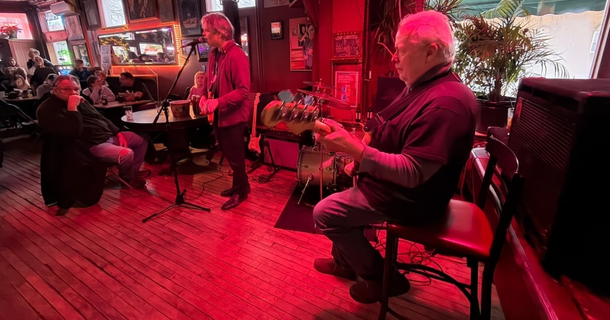 This Week In Milwaukee: 1/29/26 - 2/4/26