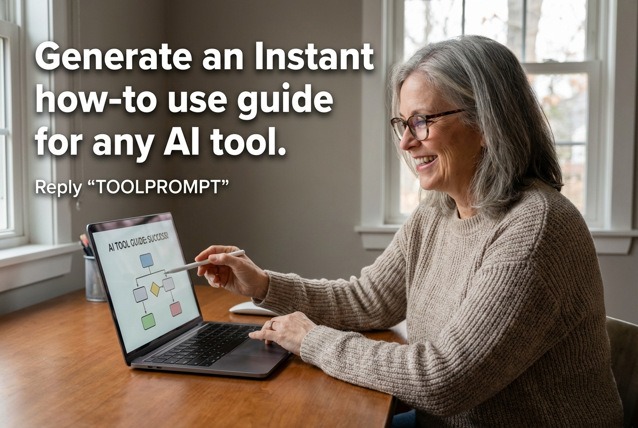 Stop Expecting Me To Just Know It.