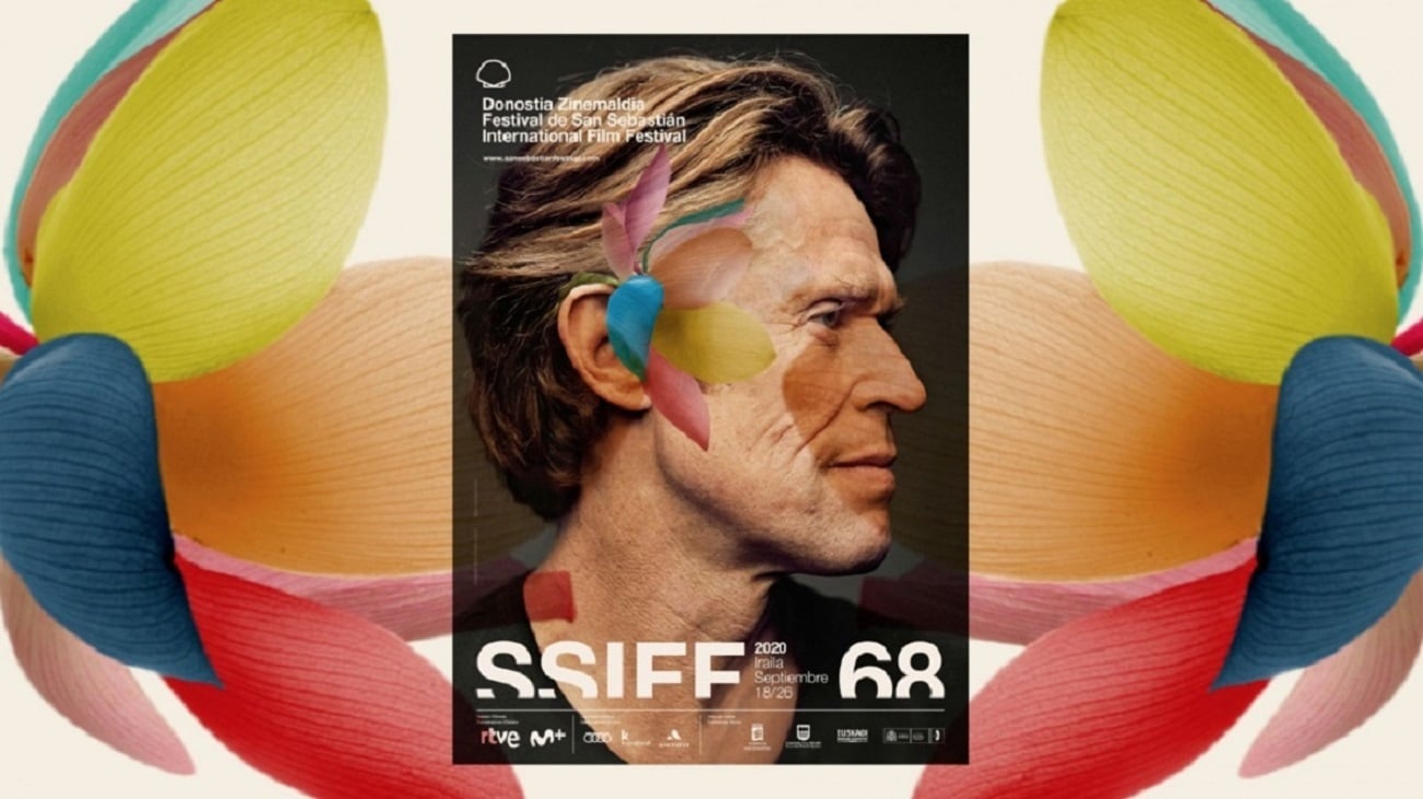 El Festival de San Sebastián: Una hoguera en la oscuridad