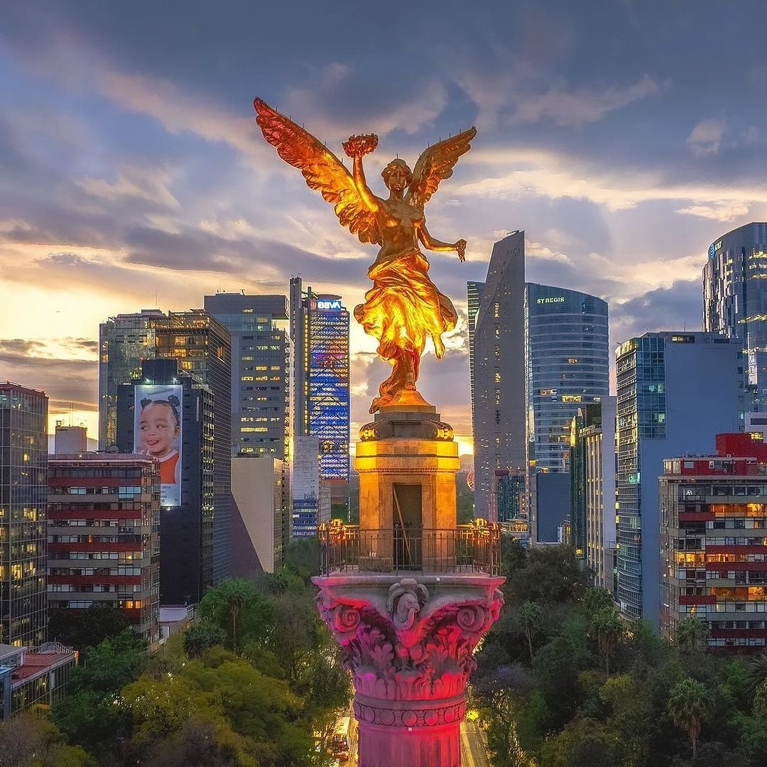 Welcome to the MexicoCRE Newsletter!