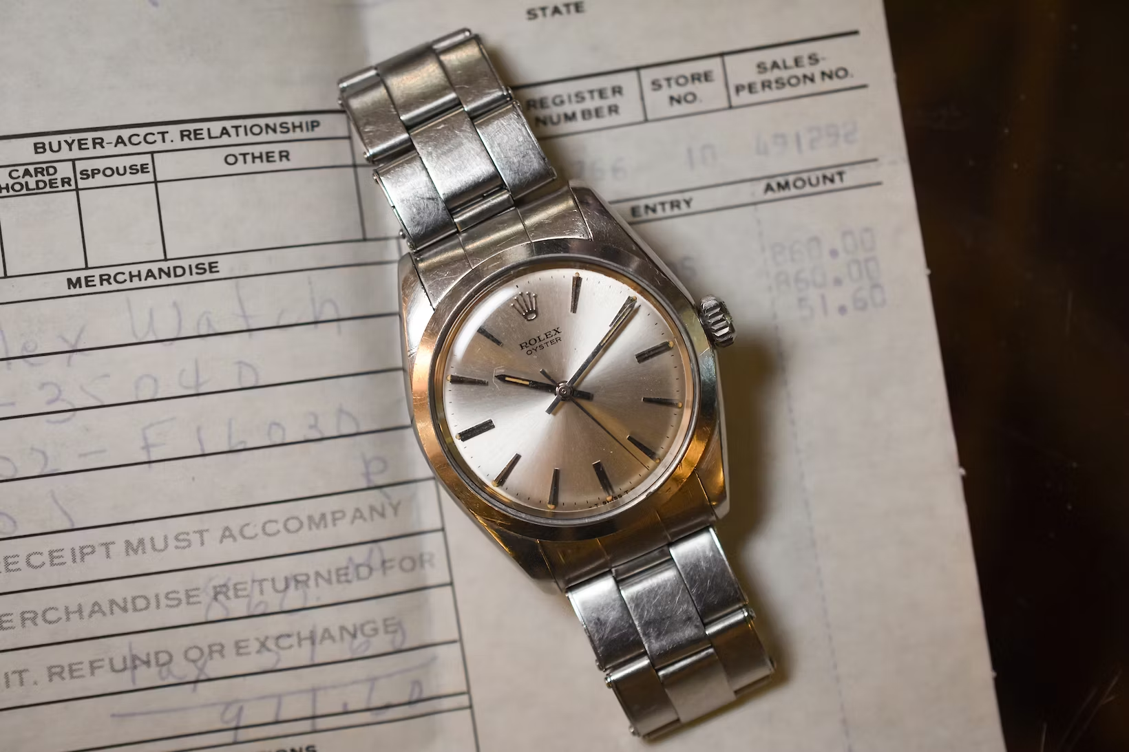 The Value Proposition: The Most Affordable Vintage Rolex Is Worth Your Time