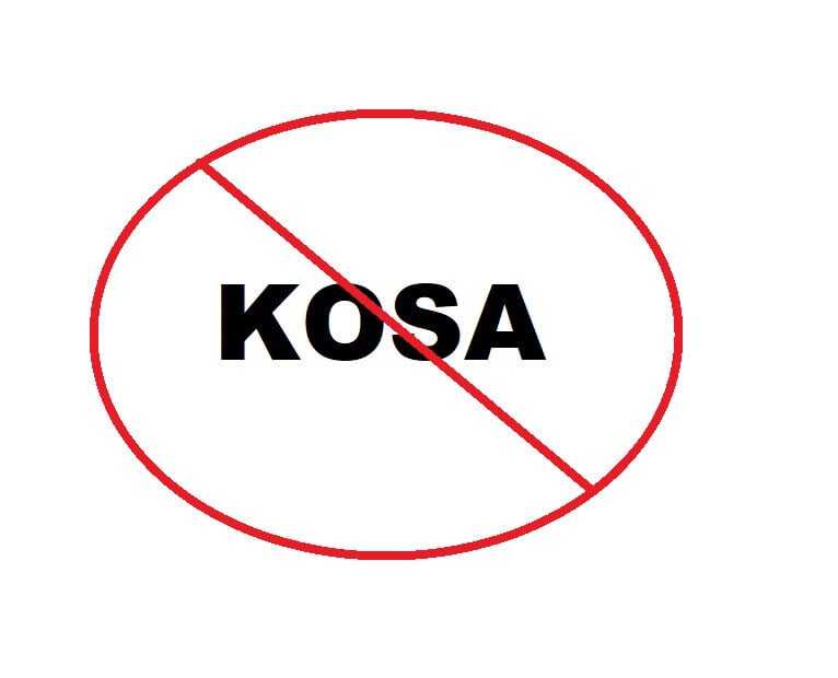 KOSA And Migraines.