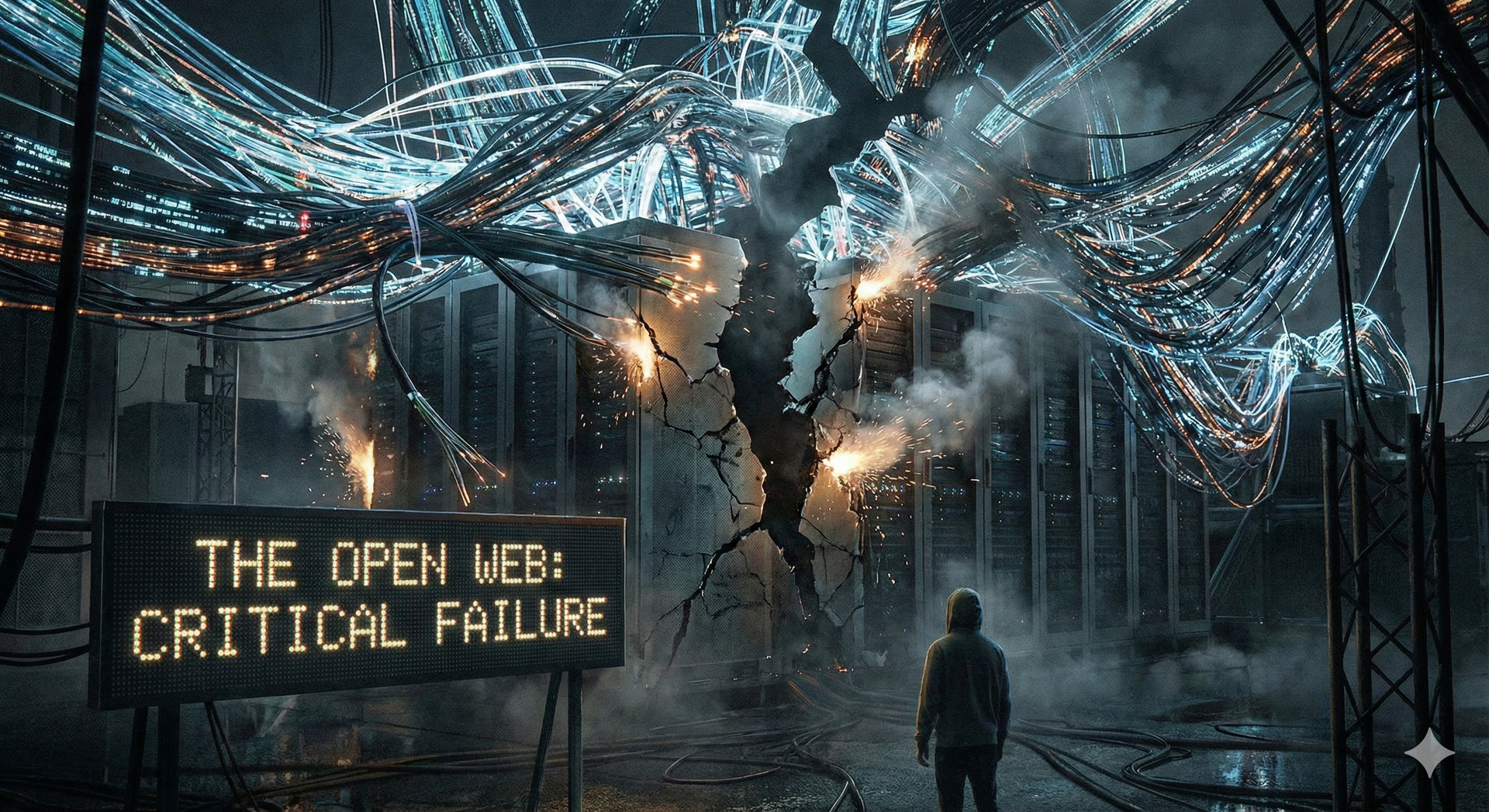 The Open Web Hits a Breaking Point: SSP Transparency Battles, Google’s Data API, and Omnicom’s Cost Cuts