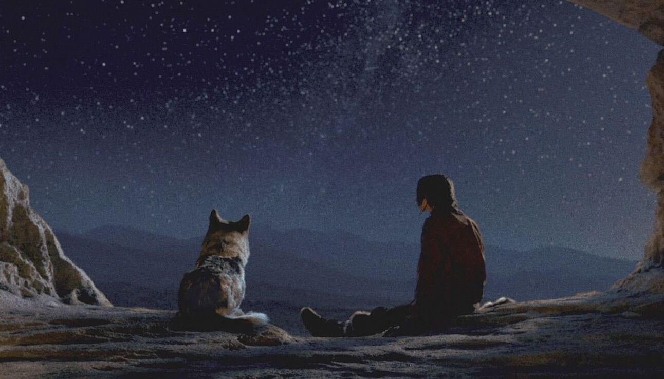 The Movie Alpha Reveals the Origins of the Human–Dog Bond