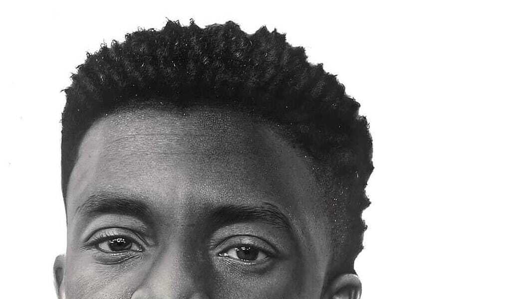 Mourning Chadwick Boseman and the Black Panther