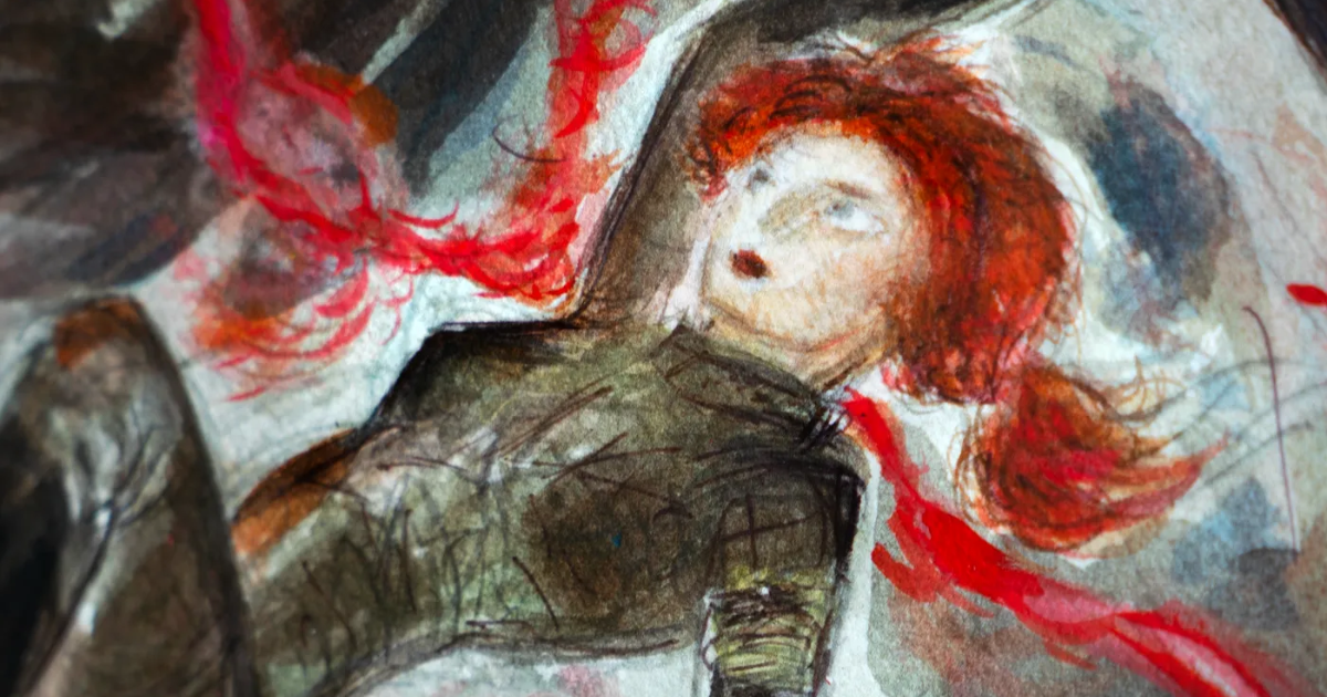 L'Écho du Cristal #1