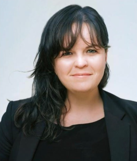 Vanessa King brings Maritime Noir home with The Slack