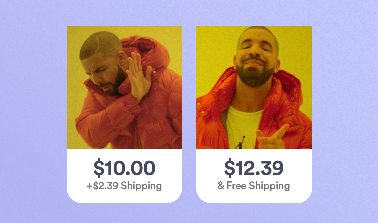 Free Shipping Isn’t Free 