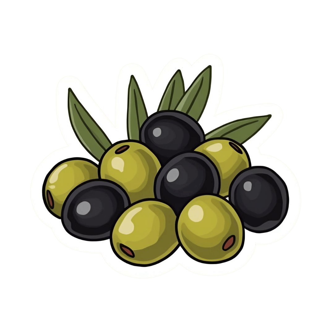 How Olives Can Help Protect Your Brain