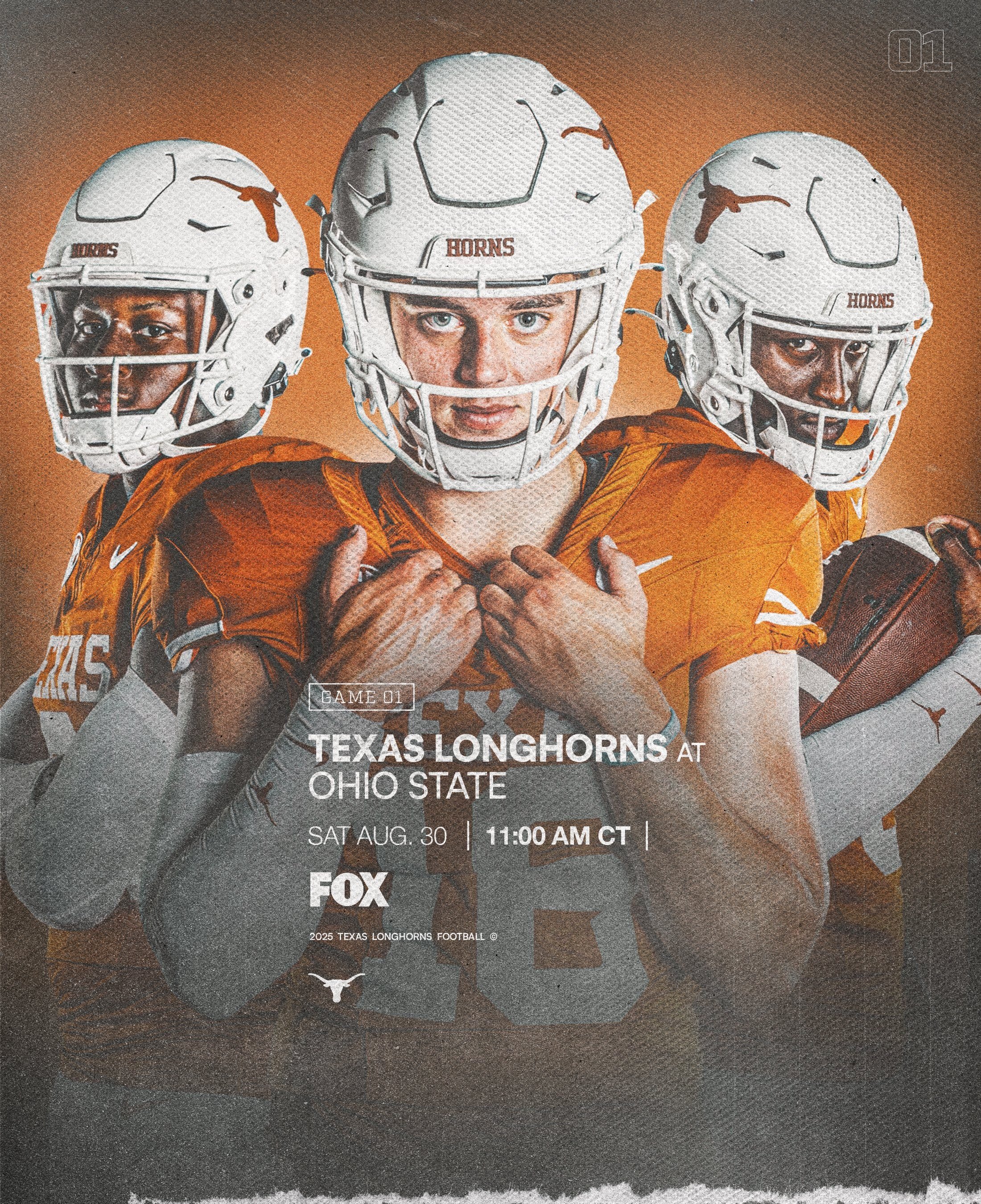 Week 1 - The Call Sheet